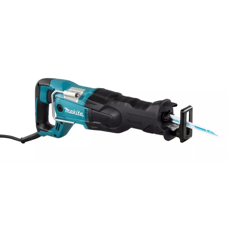 Atgriezenisks zāģis Makita JR3061T 3000 spm 1250 W Melns Zaļš