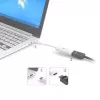 j5create JUA254 USB 3.0 HDMI Multi-Monitor Adapter, 3.2 Gen 1 (3.1 Gen 1), USB Type-A, HDMI izeja, 2048 x 1152 pikseļi
