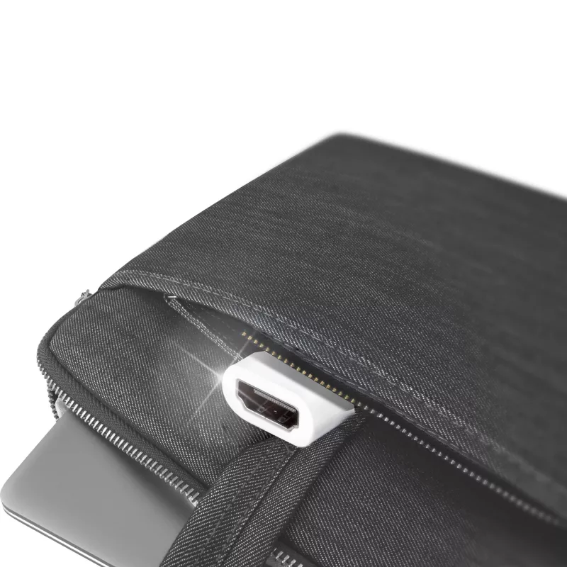 j5create JUA254 USB 3.0 HDMI Multi-Monitor Adapter, 3.2 Gen 1 (3.1 Gen 1), USB Type-A, HDMI izeja, 2048 x 1152 pikseļi