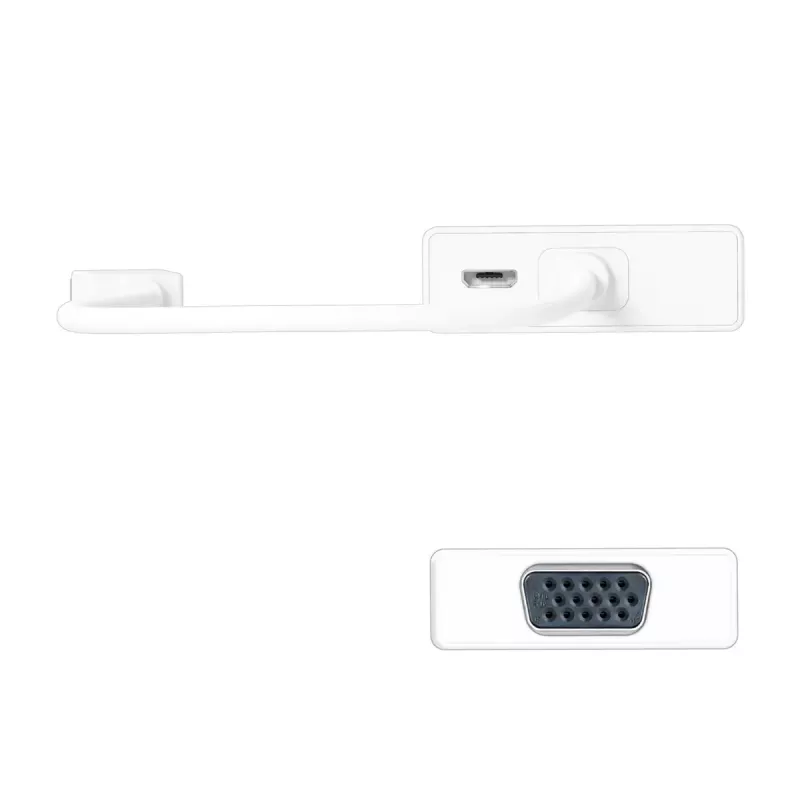 j5create JUD380 USB™ 3.0 Mini dokstacija, 1x HDMI ports un 3x USB porti, sudraba
