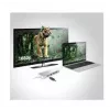 j5create JUD380 USB™ 3.0 Mini dokstacija, 1x HDMI ports un 3x USB porti, sudraba