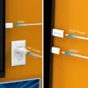AV uztvērējs j5create JVAW56 bezvadu displeja adapteris 1080p
