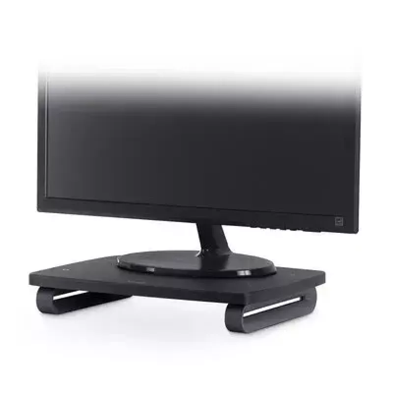 Kensington SmartFit Monitor Statīvs Plus ekrāniem līdz 24 inch — melns