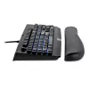 Kensington ErgoSoft plaukstu balsts mehāniskajām un spēļu tastatūrām