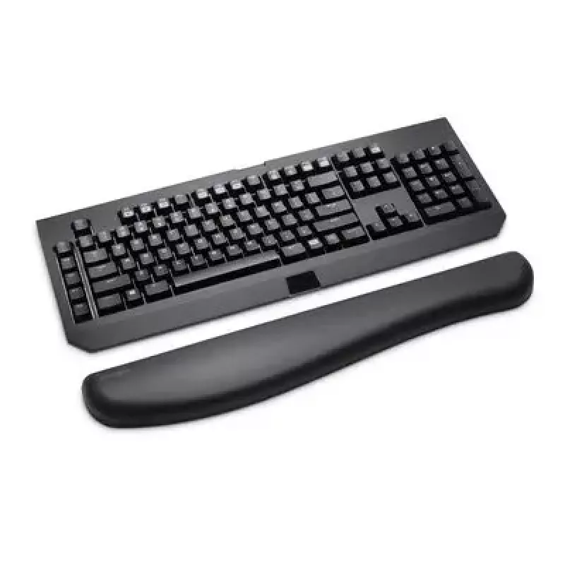 Kensington ErgoSoft plaukstu balsts mehāniskajām un spēļu tastatūrām