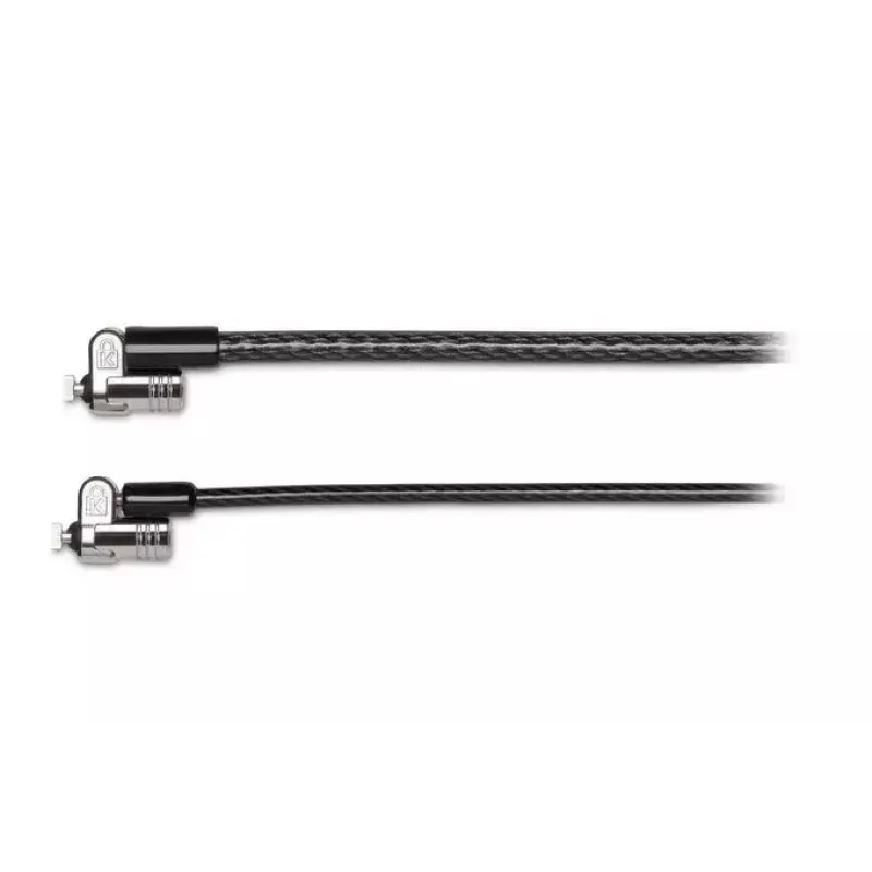 Kensington MicroSaver 2.0 Keyed Ultra portatīvā datora slēdzene