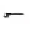Kensington MicroSaver 2.0 Keyed Ultra portatīvā datora slēdzene
