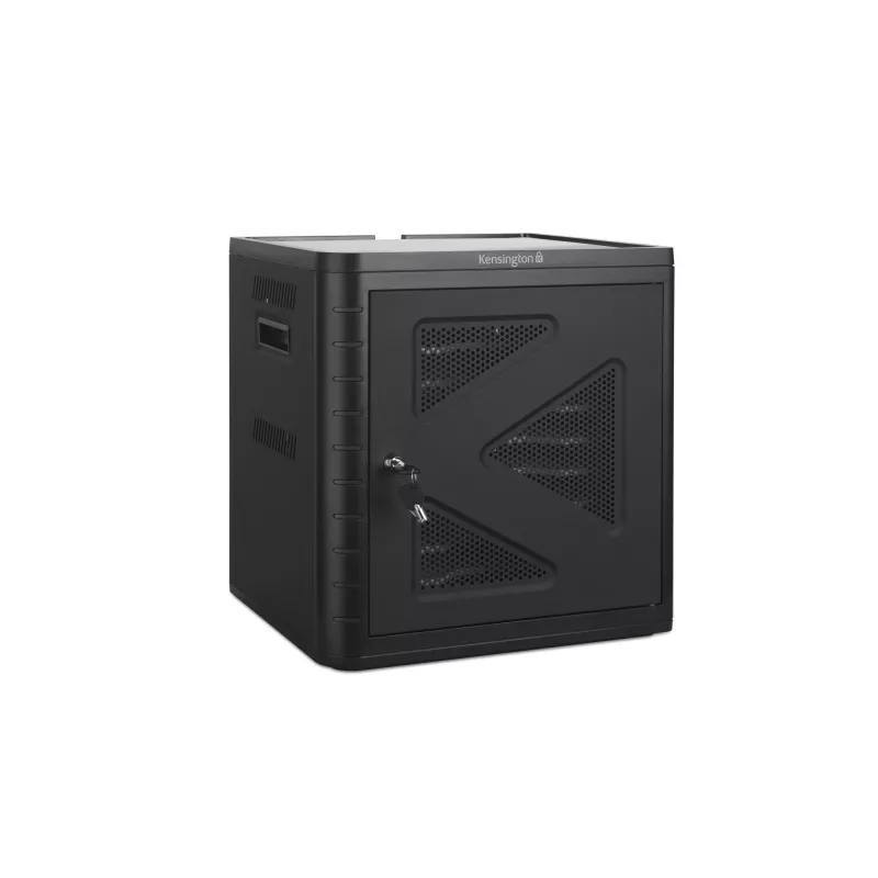 Kensington USB-C uzlādes skapis K67716EU 16 ierīču ietilpība