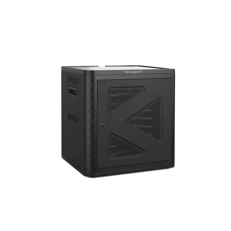 Kensington USB-C uzlādes skapis K67716EU 16 ierīču ietilpība