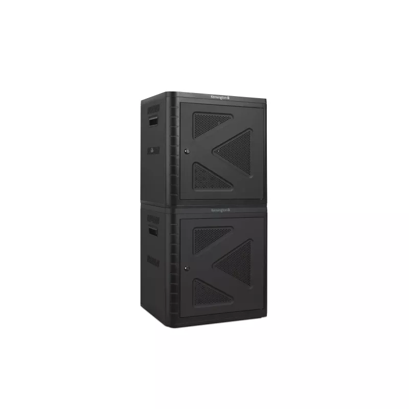 Kensington USB-C uzlādes skapis K67716EU 16 ierīču ietilpība
