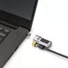 Kensington ClickSafe Universāla kombinētā klēpjdatora slēdzene