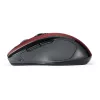 Pele Kensington Pro Fit Bezvadu Pele Vidēja Izmēra RF Bezvadu
