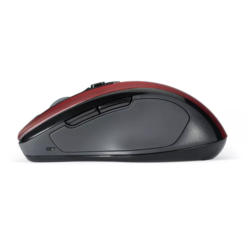 Pele Kensington Pro Fit Bezvadu Pele Vidēja Izmēra RF Bezvadu