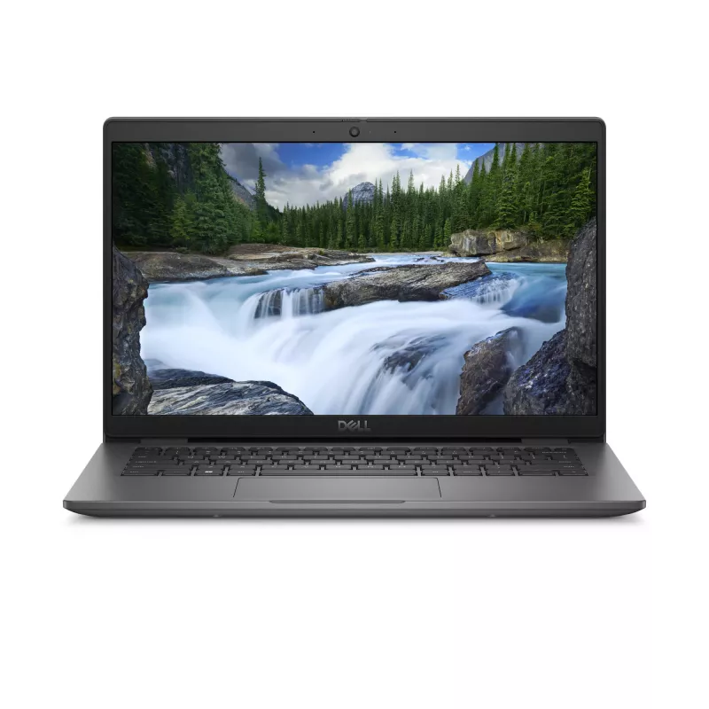 DELL Latitude 3440 Intel® Core™ i5 i5-1335U klēpjdators 35,6 cm (14 collu) Full HD 8 GB DDR4-SDRAM 256 GB SSD Wi-Fi 6E (802.11ax) Windows 11 Pro pelēks