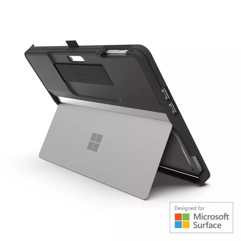 Kensington BlackBelt Rugged Case Surface Pro (9,10) un Surface Pro Copilot+ PC 13 collu