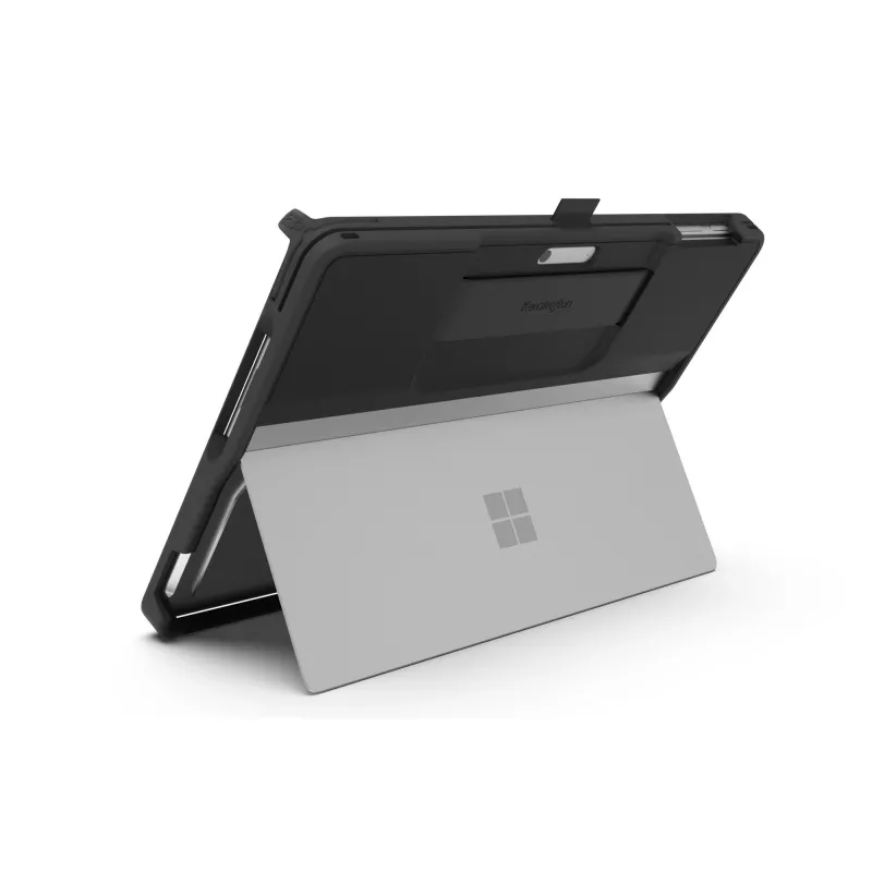 Kensington BlackBelt Rugged Case Surface Pro (9,10) un Surface Pro Copilot+ PC 13 collu