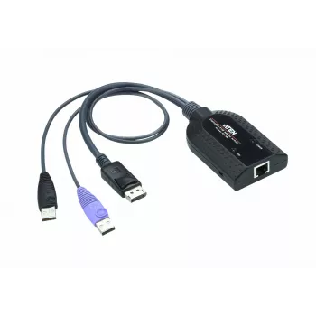 KVM slēdzis ATEN KA7189-AX