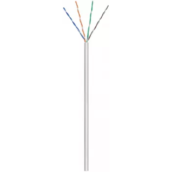 Microconnect KAB008-100 tīkla kabelis pelēks 100 m Cat5e U/UTP (UTP)