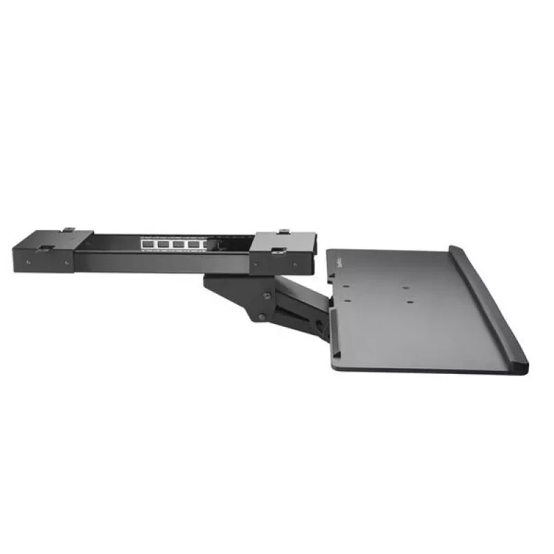 StarTech.com Under-Desk tastatūra Tray - Adjustable