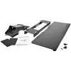 StarTech.com Under-Desk tastatūra Tray - Adjustable