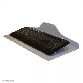 Neomounts KEYB-V050 Tastatūras/peles plaukts - 50 cm