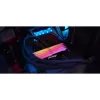 Kingston Technology FURY Beast 128GB 3600MT/s DDR4 CL18 DIMM (4 gab. komplekts) RGB
