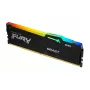 Kingston Technology FURY Beast 32GB 6400MT/s DDR5 CL32 DIMM RGB EXPO