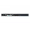 ATEN 8 portu CAT5e/6 KVM over IP slēdzis, 1920 x 1200 pikseļi, Ethernet LAN, WUXGA, 8,7 W, melns