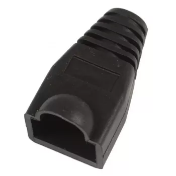 Microconnect KON503B kabeļa piederums Kabeļa uzgalis