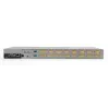 LevelOne 16-portu PS/2-USB VGA KVM komutators