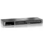 LevelOne 16-portu PS/2-USB VGA KVM komutators