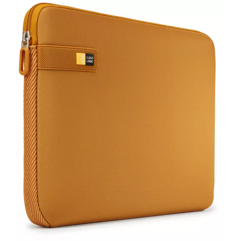 Case Logic Laps -114 Buckthorn 35.6 cm (14 collu) Sleeve maciņš Brūns
