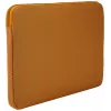 Case Logic Laps -114 Buckthorn 35.6 cm (14 collu) Sleeve maciņš Brūns