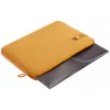 Case Logic Laps -114 Buckthorn 35.6 cm (14 collu) Sleeve maciņš Brūns