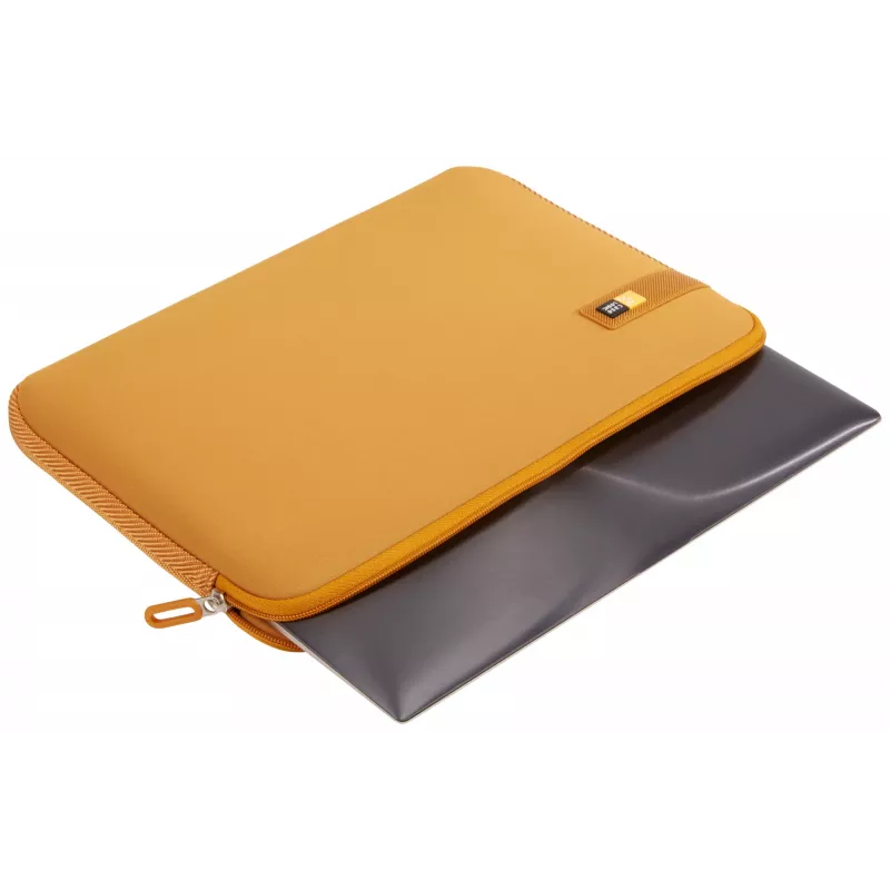 Case Logic Laps -114 Buckthorn 35.6 cm (14 collu) Sleeve maciņš Brūns