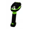 Rokas svītrkodu skeneris Zebra LI3678-ER — 1D skeneris, vadu un bezvadu, IP67, 3100 mAh baterija, 424 g