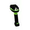 Rokas svītrkodu skeneris Zebra LI3678-ER — 1D skeneris, vadu un bezvadu, IP67, 3100 mAh baterija, 424 g