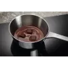 Electrolux Serie 300 LIT30231C melna iestrādājama 29 cm zonas indukcijas plīts virsma ar 2 zonām