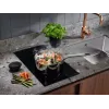 Electrolux Serie 300 LIT30231C melna iestrādājama 29 cm zonas indukcijas plīts virsma ar 2 zonām