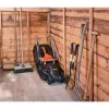 Aizmugures pļaujmašīna Black & Decker BEMW351-QS