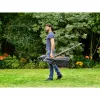 Aizmugures pļaujmašīna Black & Decker BEMW351-QS