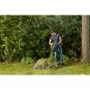 Aizmugures pļaujmašīna Black & Decker BEMW351-QS