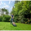 Aizmugures pļaujmašīna Black & Decker BEMW351-QS