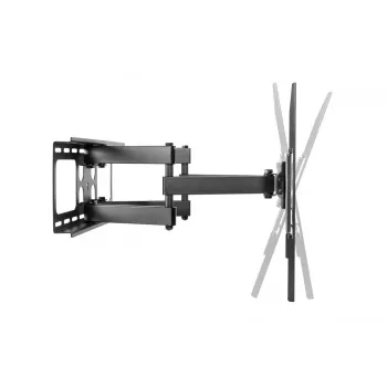 AG Neovo LMA-02 165,1 cm (65 collas) Melns