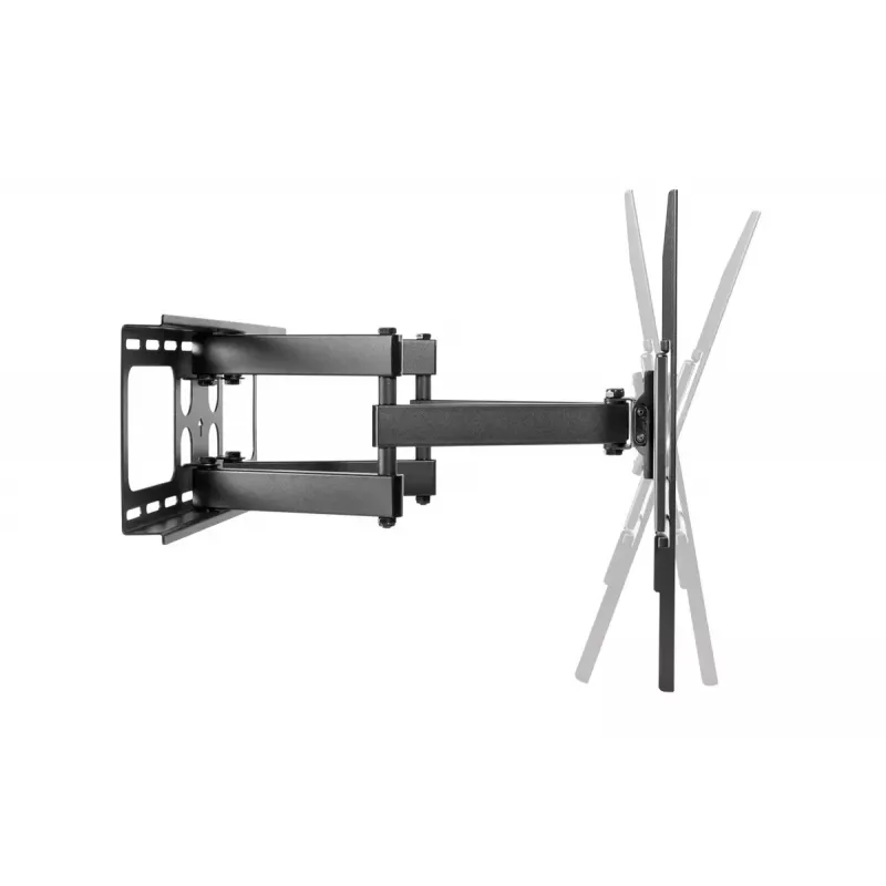 AG Neovo LMA-02 165,1 cm (65 collas) Melns