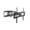 AG Neovo LMA-02 165,1 cm (65 collas) Melns