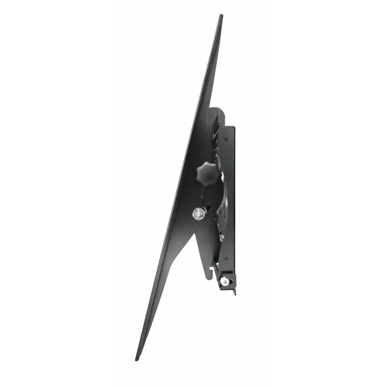 Grīdas statīvs AG Neovo LMK-03 1 displejam, līdz 98 collām (2,49 m), max VESA 800x500, 100 kg, melns