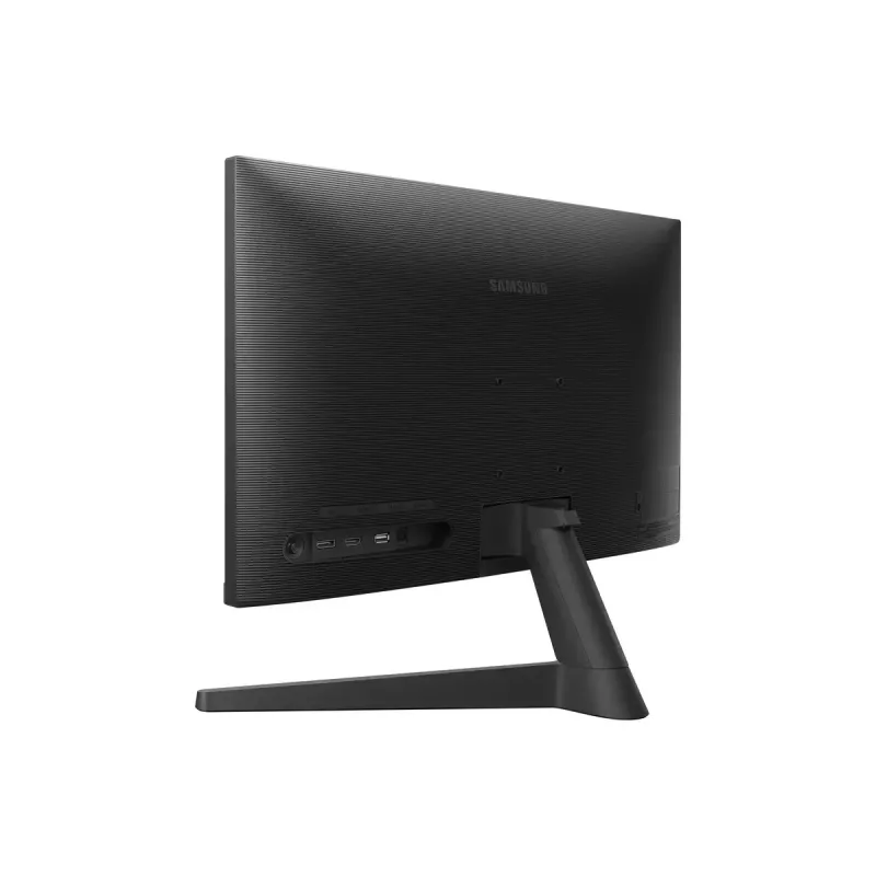 Samsung S33GC datora monitors 61 cm (24 collas) 1920 x 1080 pikseļi Full HD LED Melns