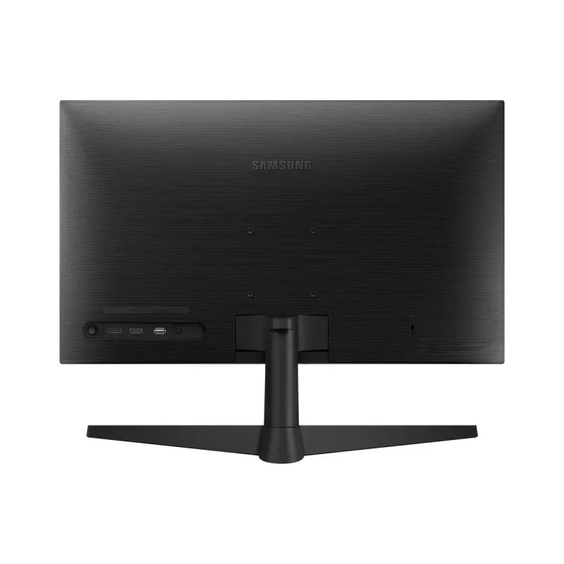 Samsung S33GC datora monitors 61 cm (24 collas) 1920 x 1080 pikseļi Full HD LED Melns