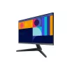 Samsung S33GC datora monitors 61 cm (24 collas) 1920 x 1080 pikseļi Full HD LED Melns